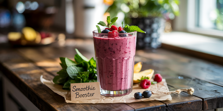 Smoothie Booster
