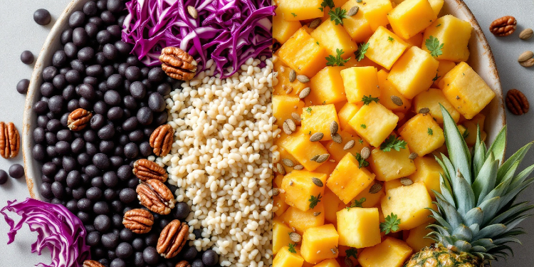 What is Nutriology