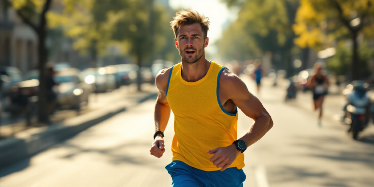 Sports nutrition