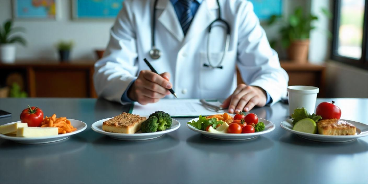 Special Dietary Considerations for Common Health Conditions