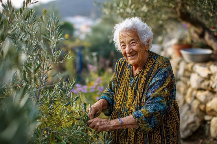 Picture Maria, an 85-year-old grandmother from Ikaria, Greece, who still tends her garden each morning, shares leisurely meals with neighbors under olive trees, and moves through her days with an energy that defies her age. Her secret isn't a pill or fitness program—it's a complete approach to living that views food as medicine, movement as joy, and community as essential nourishment.