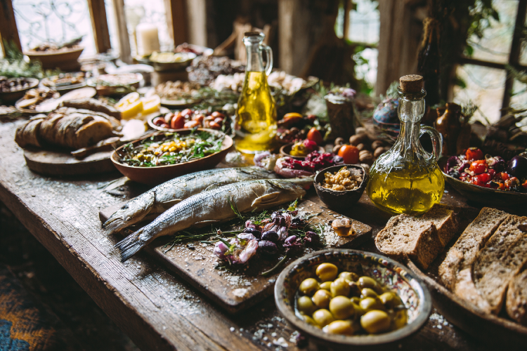 The Mediterranean approach to wellness isn't built on restriction or complex rules—it's founded on abundance, quality, and the joy of eating foods that naturally support your body's needs. Understanding these core principles will transform how you think about nourishment and help you create lasting vitality in your daily life.