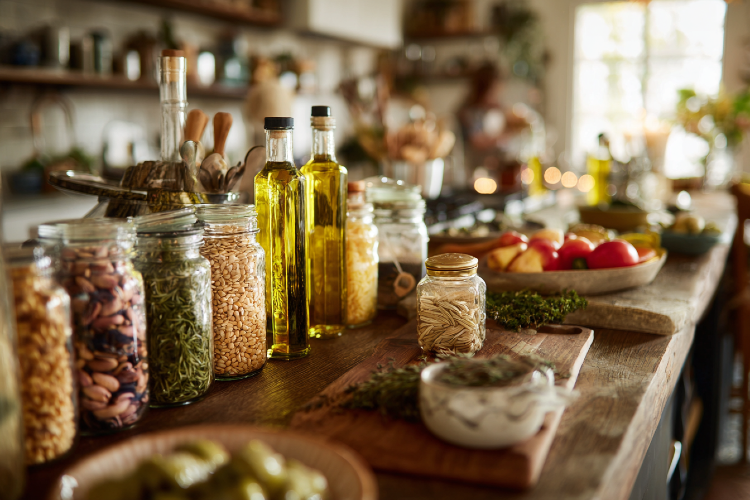 Transitioning to Mediterranean living doesn't require a complete lifestyle overhaul—it's about making thoughtful, gradual changes that stick. Here's how to make this sustainable approach work for your real-world family life.