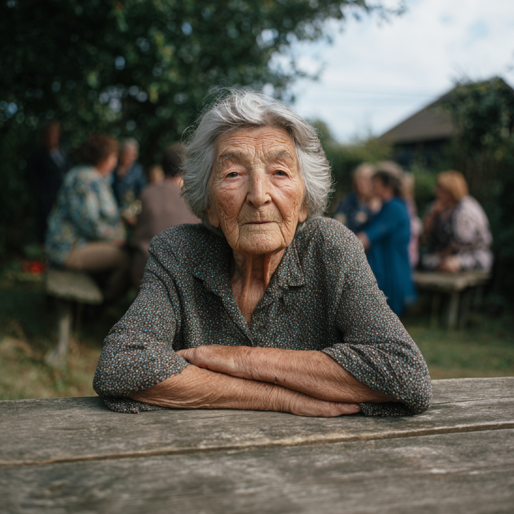  Universal Principles: What All Centenarians Share