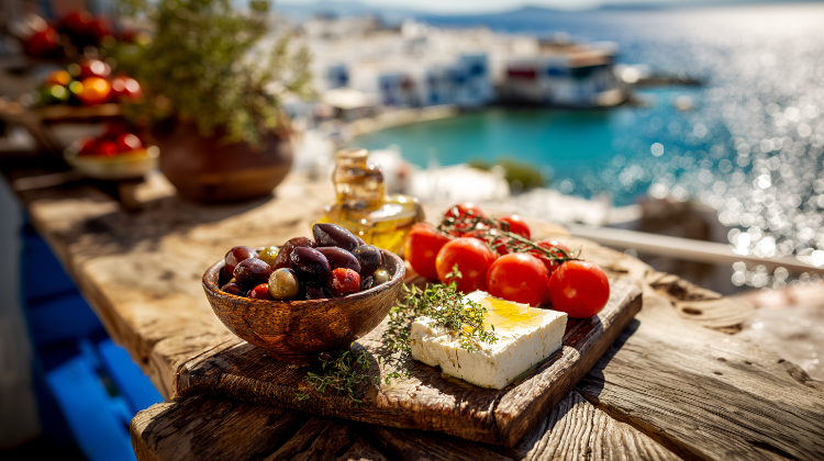 Ready to transform your kitchen and health with authentic Mediterranean flavors? "Mediterranean Vitality: 40 Nourishing Recipes for Modern Life" provides everything you need to embrace this life-changing lifestyle.