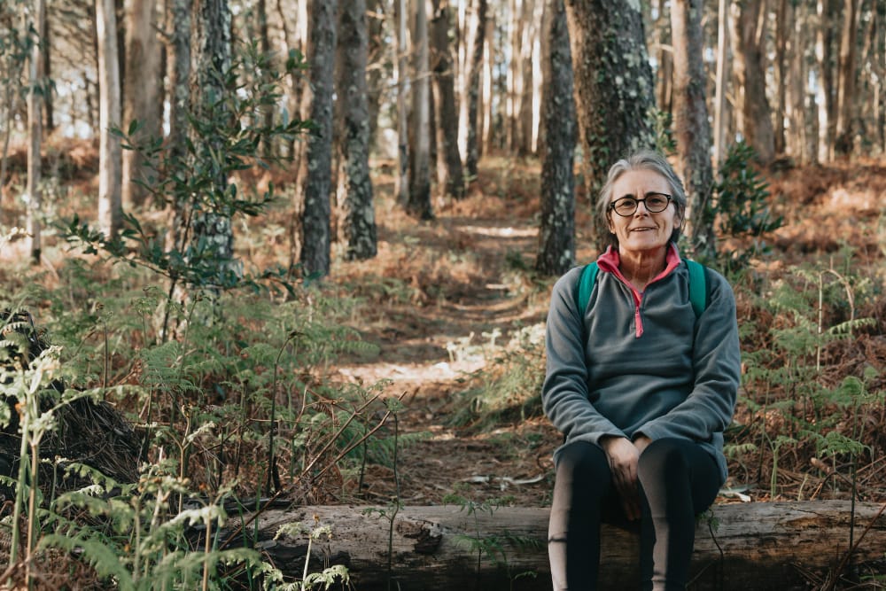 Positive Aging: Embracing Life's Later Chapters with Vitality