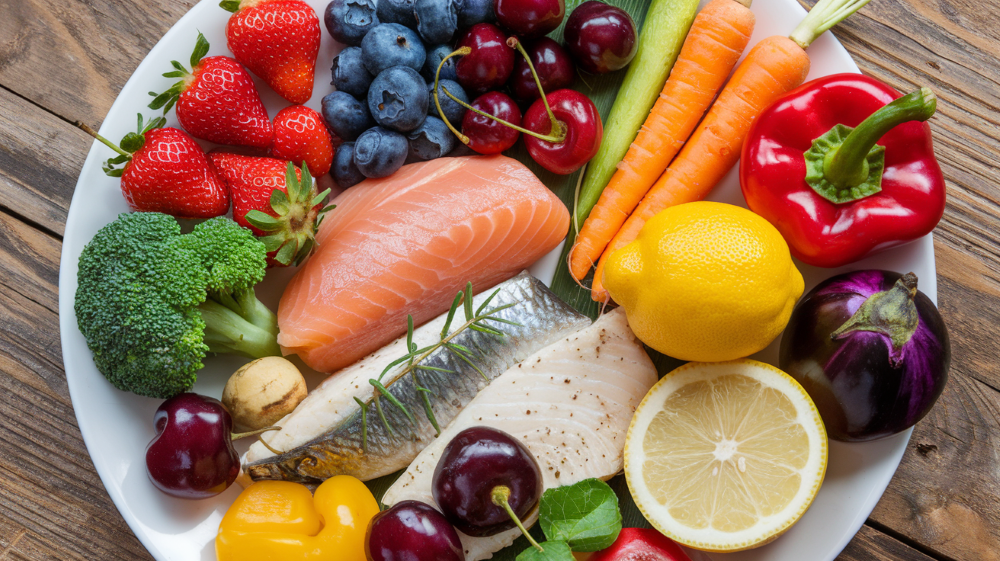 Nutrients for Elderly: Essential Supplements for Optimal Health in Later Years