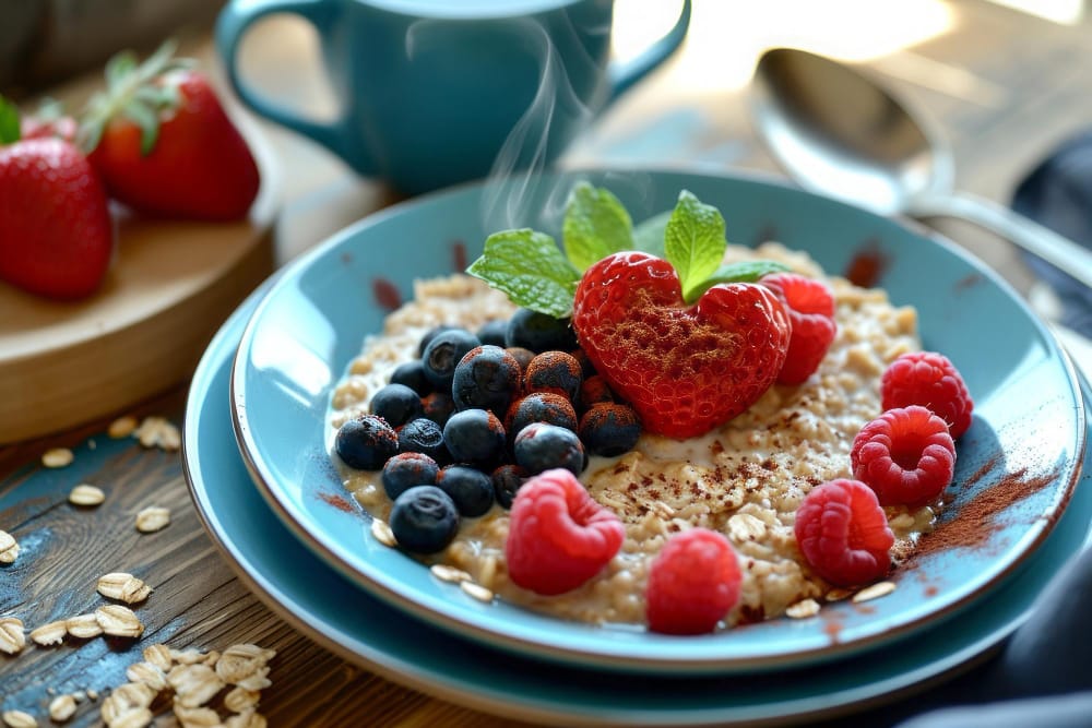 Top 7 Foods for an Anti-Inflammatory Breakfast