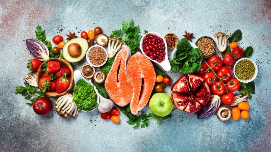 The Ultimate Guide to a Balanced Diet: Achieve Optimal Health