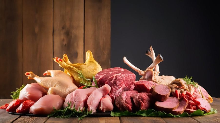Calories in Meat - Your Guide to Smarter Choices