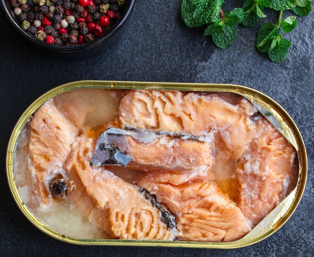 5 Best Canned Salmon Recipes for Quick and Nutritious Meals