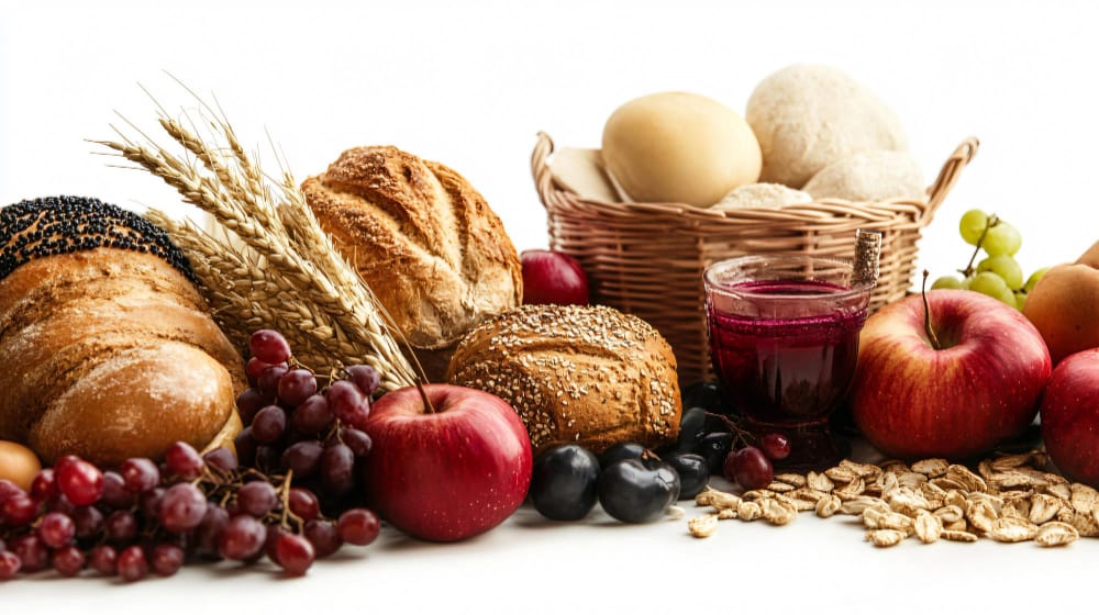 Carbohydrates benefits. Debunking Top 7 Myths of Carbohydrates