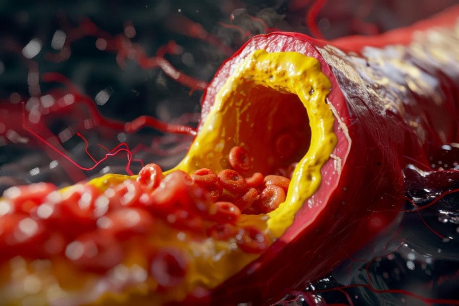 Cholesterol and Aging: What You Need to Know