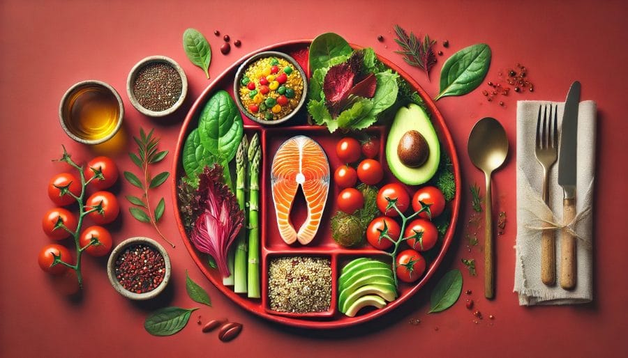 Elderly Nutritional Needs: Essential Protein, Carbs, and Fats for Seniors Over 60