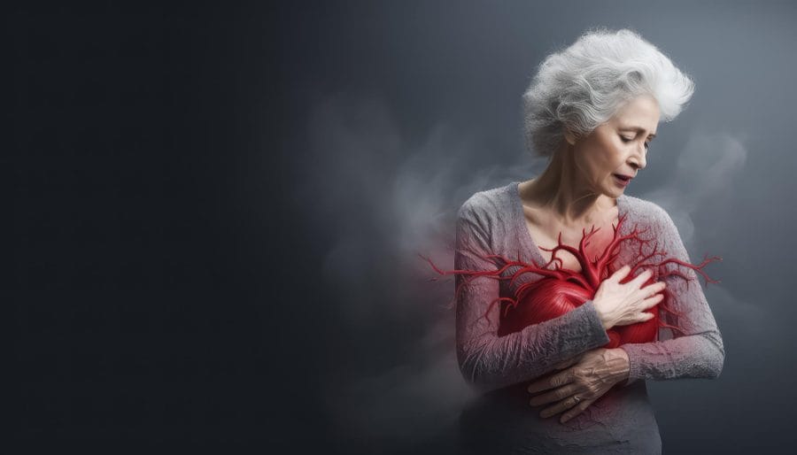 Heart Health for Seniors: Nutritional Tips for a Stronger Heart