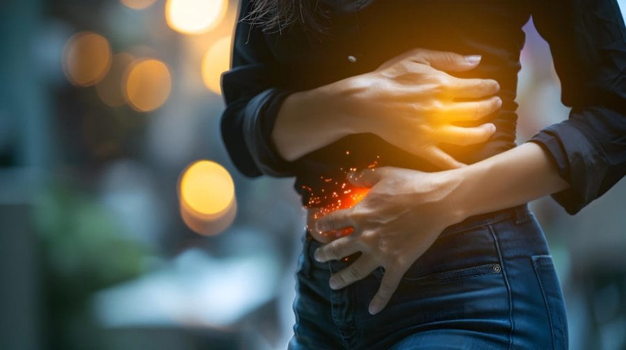 How to Improve Digestion Naturally: 10 Effective Tips for a Healthier Gut