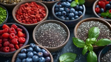 How to Use Chia Seeds for Weight Loss