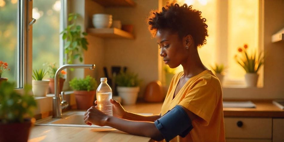 Hydration and Blood Pressure Secrets You Need to Know