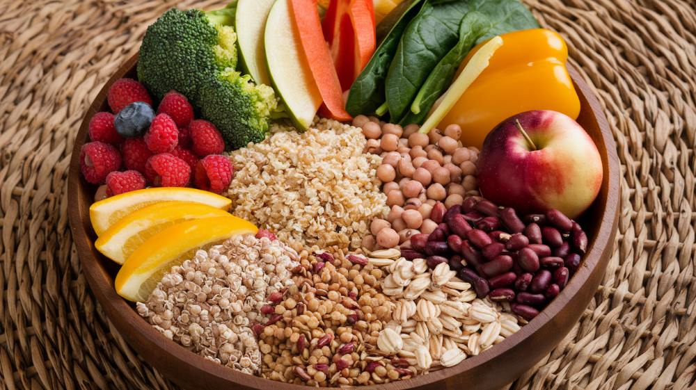 Explain the Glycemic Index: A Clear Guide to Blood Sugar Impact