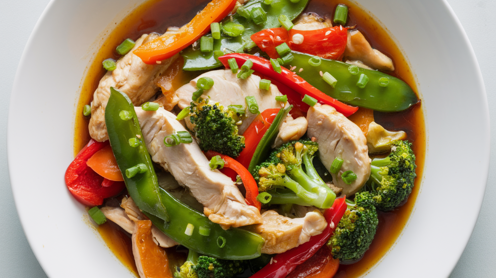 Pollotarian Diet: A Balanced Approach to Poultry-Based Eating