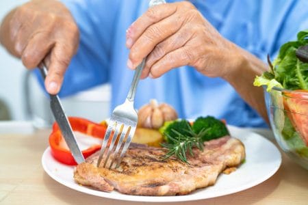 Protein Needs for Active Seniors: Enhancing Strength and Vitality