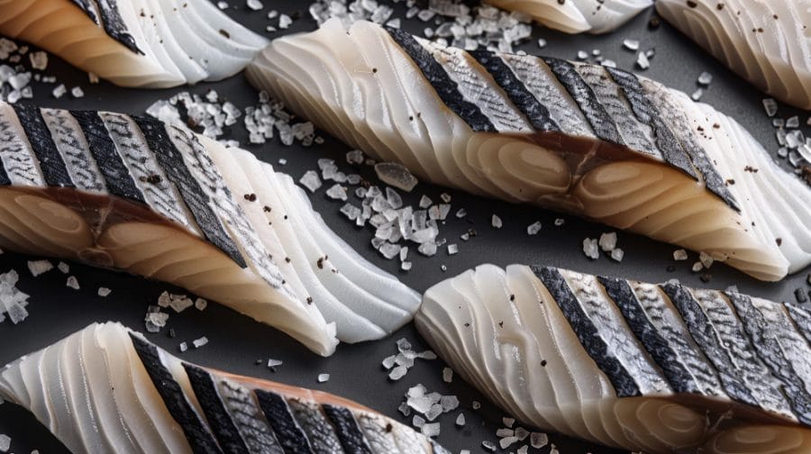 Top 5 Types of White Fish and Their Health Benefits