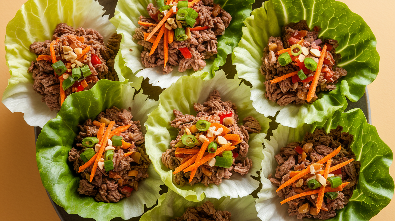 Health Ground Turkey Recipes | 10 Nutritious Meals for Your Family