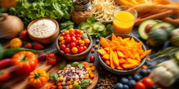 Understanding Nutriology: The Science of Nutrition