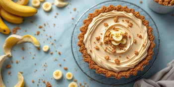 The Ultimate Guide to Banana Cream Pie: History, Recipe, and Expert Tips