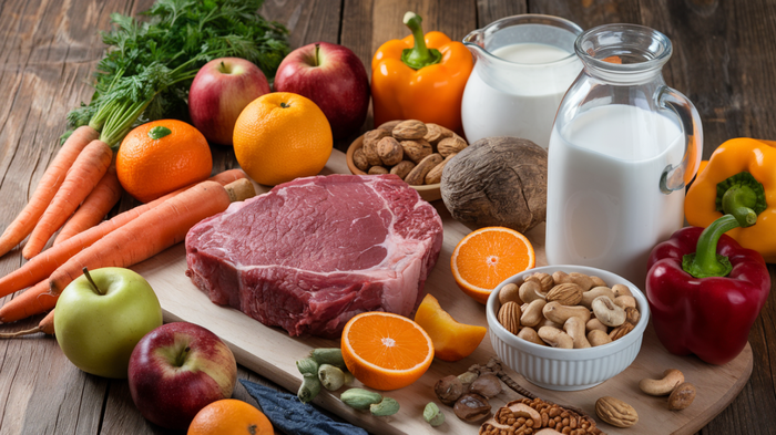 10 Tips for Real Food Diet: Simplifying Your Path to Healthier Eating