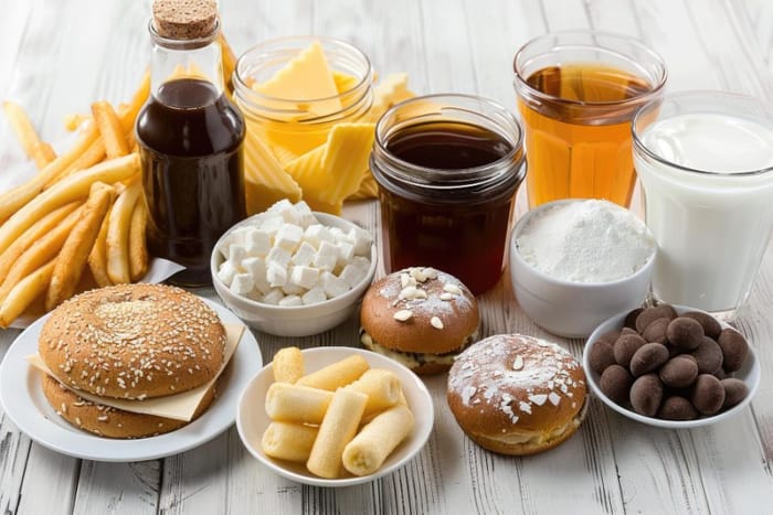 10 Worst Foods for Skin That Are Causing Acne and Breakouts
