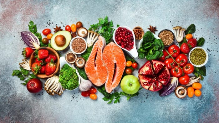 The Ultimate Guide to a Balanced Diet: Achieve Optimal Health