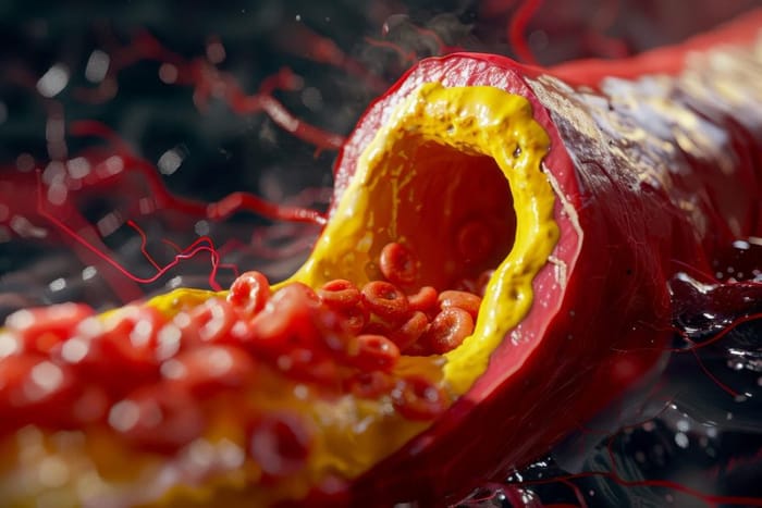 Cholesterol and Aging: What You Need to Know