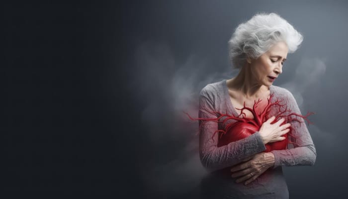 Heart Health for Seniors: Nutritional Tips for a Stronger Heart