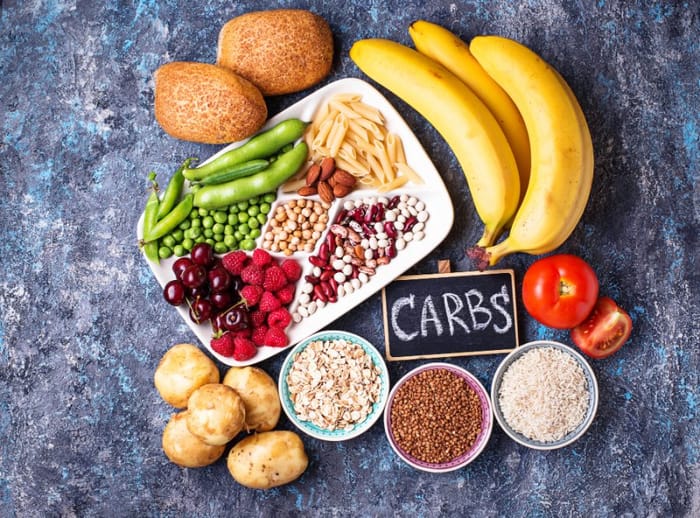 How Many Carbs Per Day? Find Your Ideal Amount