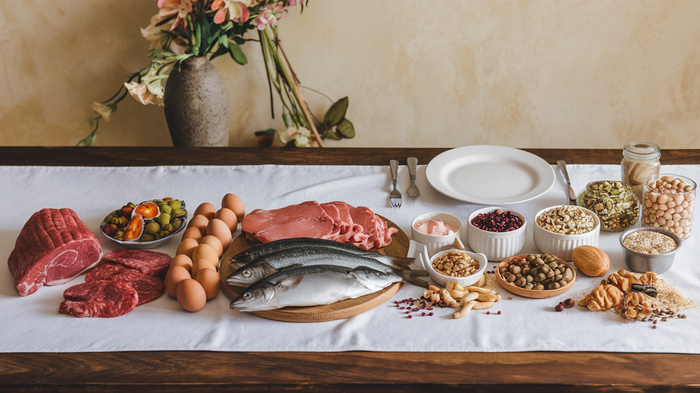 How to Eat 100 g Protein Per Day: Simple Strategies for Meeting Your Macros