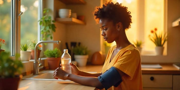 Hydration and Blood Pressure Secrets You Need to Know
