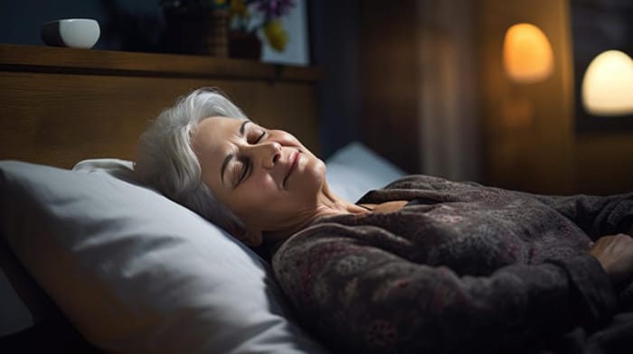 Master sleep hygiene for deeper and restful nights