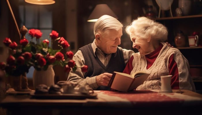 The Surprising Mental Health Benefits of Storytelling for Older Adults