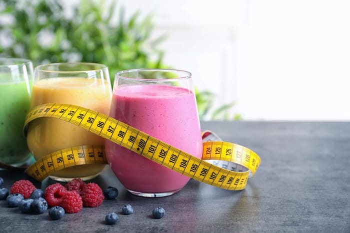 The Science Behind Weight Loss Shakes: Do They Really Help Shed Pounds?