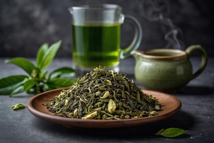 The Ultimate Guide to the Best Green Tea for Weight Loss
