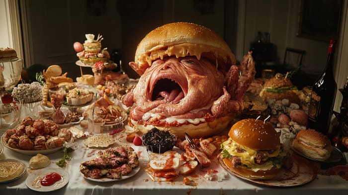 Worst foods for gut health and their hidden dangers