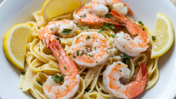 Quick Weeknight Meals