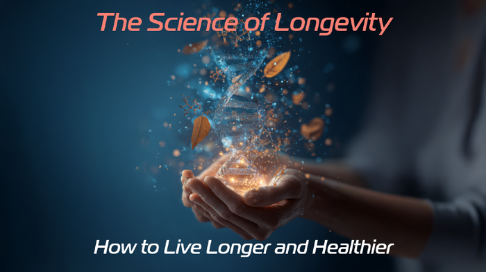 The Science of Longevity